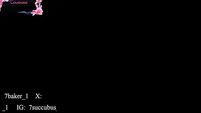 Rosy Sweet online show from 7, 2, 2026