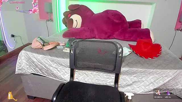 Rosy Sweet online show from 6, 3, 2026