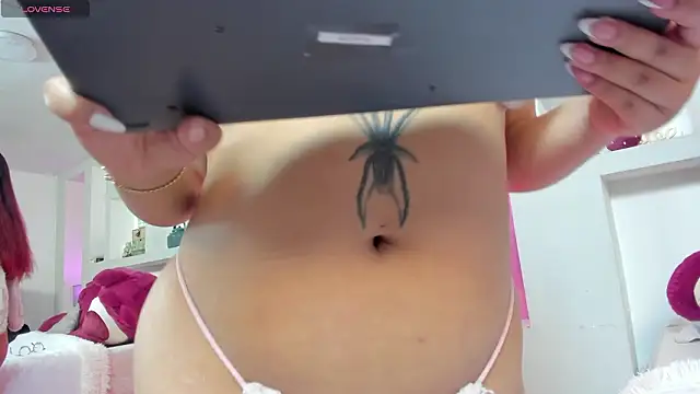 Rosy Sweet online show from 3, 2, 2026