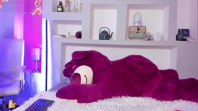 Rosy Sweet online show from 9, 3, 2026