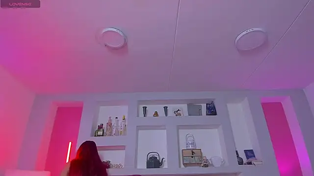 Rosy Sweet online show from 23, 2, 2026