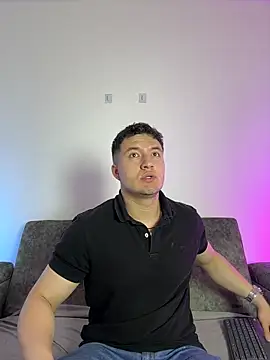 Alexander Connor online show from 5, 4, 2026