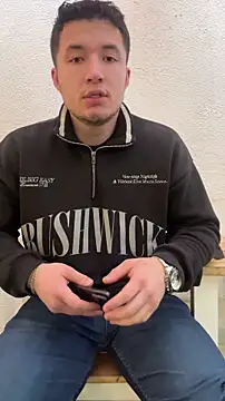 Alexander Connor online show from 11, 5, 2026