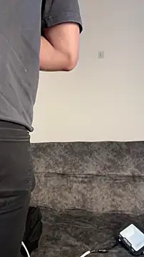 Alexander Connor online show from 17, 3, 2026