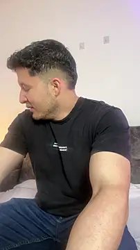 Alexander Connor online show from 3, 6, 2026
