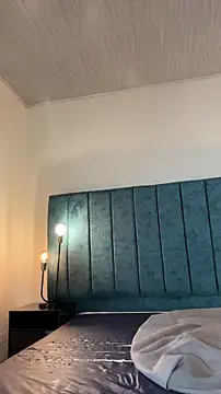 Alexander Connor online show from 14, 3, 2026