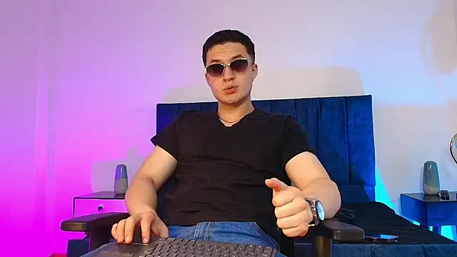 Alexander Connor online show from 18, 1, 2026