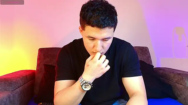 Alexander Connor online show from 23, 2, 2026