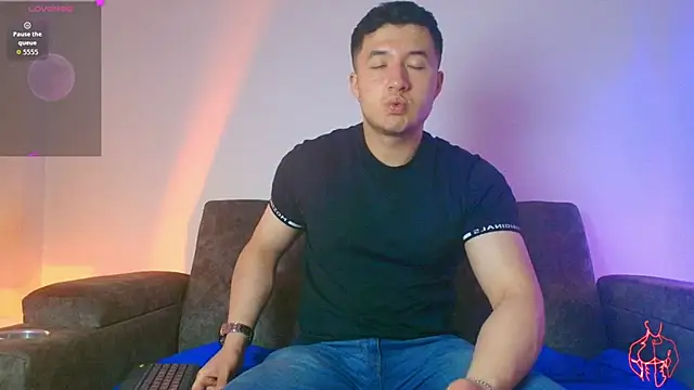 Alexander Connor online show from 4, 5, 2026