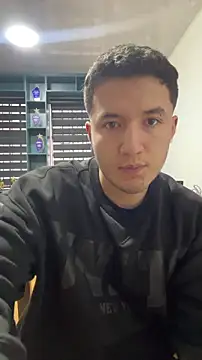 Alexander Connor online show from 20, 2, 2026