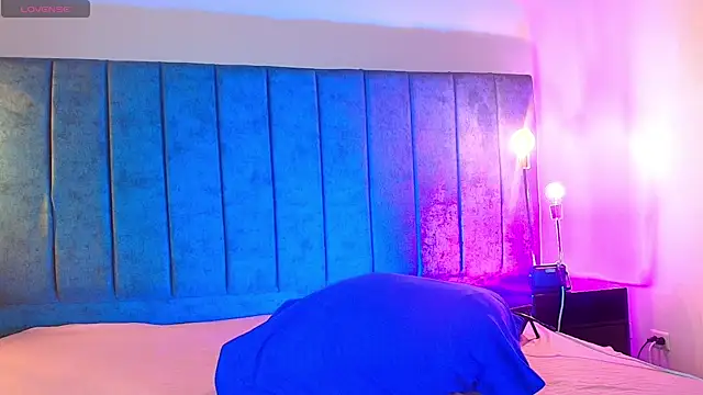 Alexander Connor online show from 26, 3, 2026