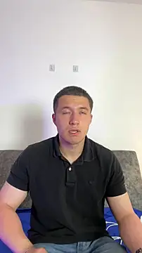 Alexander Connor online show from 22, 6, 2026