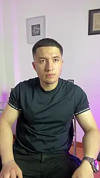 Alexander Connor online show from 12, 6, 2026