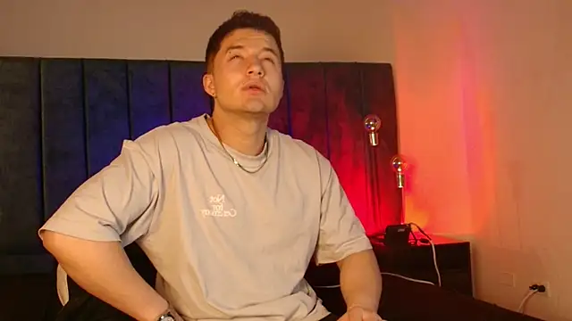 Alexander Connor online show from 26, 2, 2026