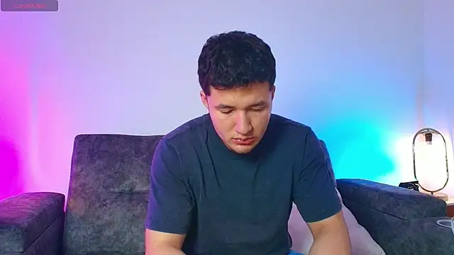 Alexander Connor online show from 29, 3, 2026