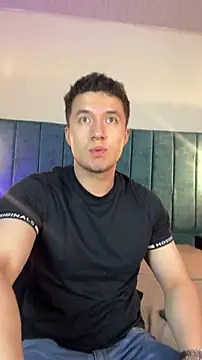 Alexander Connor online show from 14, 4, 2026