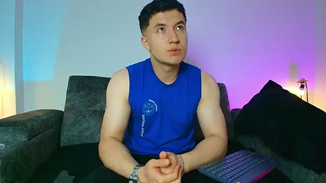 Alexander Connor online show from 21, 3, 2026