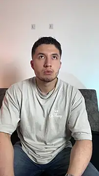Alexander Connor online show from 15, 5, 2026