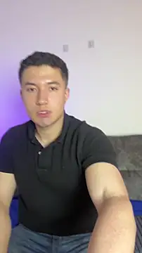 Alexander Connor online show from 5, 5, 2026