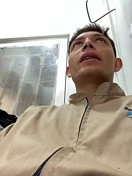 santiObrero online show from 16, 1, 2026