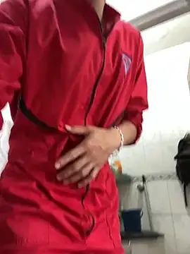 santiObrero online show from 11, 2, 2026