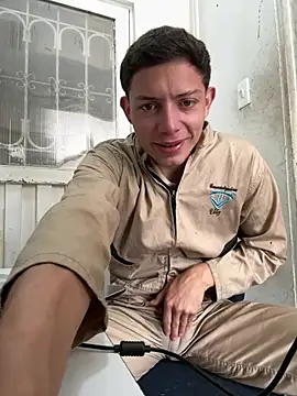 Snapshot of santiObrero chatting on 14, 7, 2026 santiObrero online show from 14, 7, 2026