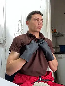 santiObrero online show from 12, 2, 2026