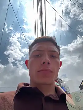 santiObrero online show from 16, 3, 2026