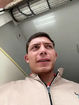 santiObrero online show from 21, 5, 2026