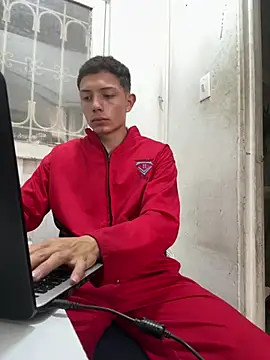 santiObrero online show from 26, 5, 2026