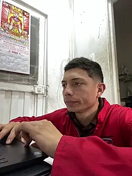 santiObrero online show from 19, 2, 2026