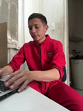 santiObrero online show from 28, 3, 2026