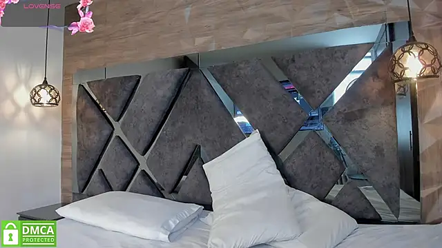 Zamahara Rodriguez online show from 31, 3, 2026