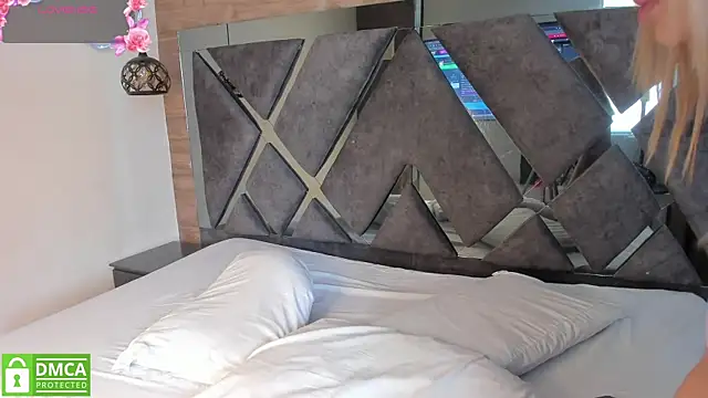 Zamahara Rodriguez online show from 28, 3, 2026