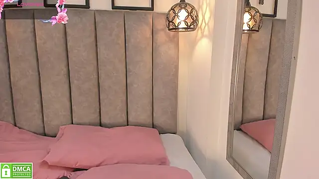 Zamahara Rodriguez online show from 6, 3, 2026