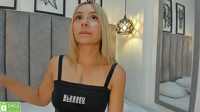 Zamahara Rodriguez online show from 20, 2, 2026