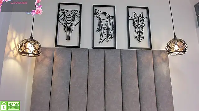 Zamahara Rodriguez online show from 27, 2, 2026