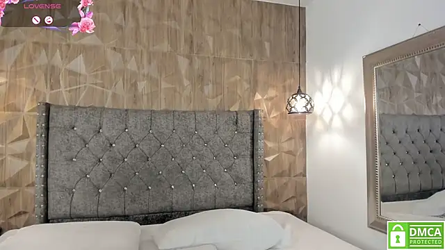 Zamahara Rodriguez online show from 17, 4, 2026