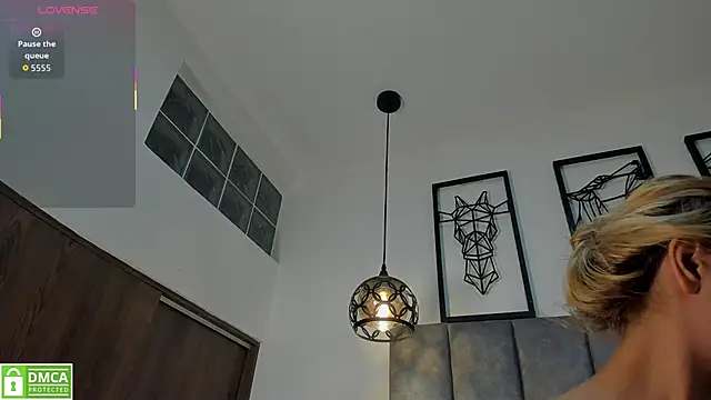 Zamahara Rodriguez online show from 23, 2, 2026