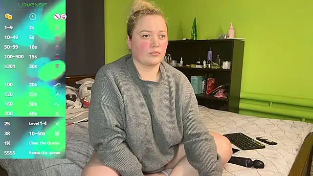 LisaWiliams online show from 7, 2, 2026