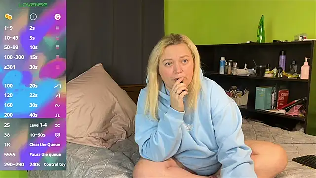 LisaWiliams online show from 12, 2, 2026