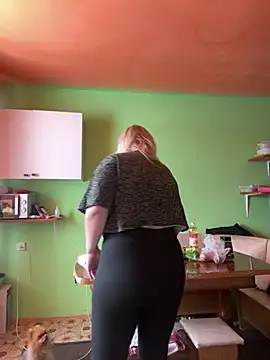 LisaWiliams online show from 3, 2, 2026