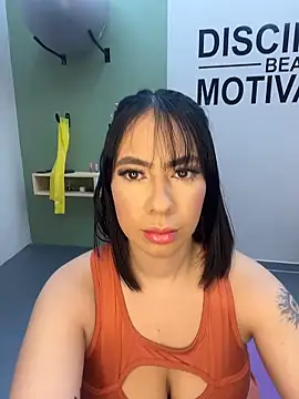 Sienna-Gold online show from 26, 3, 2026