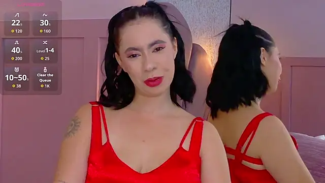 Sienna-Gold online show from 9, 2, 2026