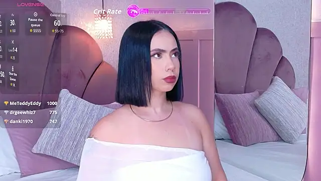 Sienna-Gold online show from 28, 5, 2026