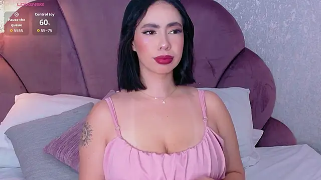 Sienna-Gold online show from 4, 6, 2026