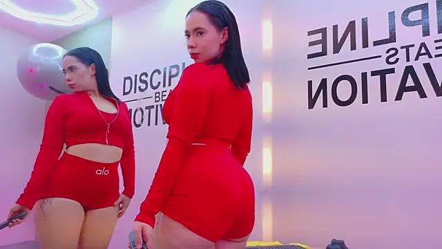 Sienna-Gold online show from 31, 1, 2026