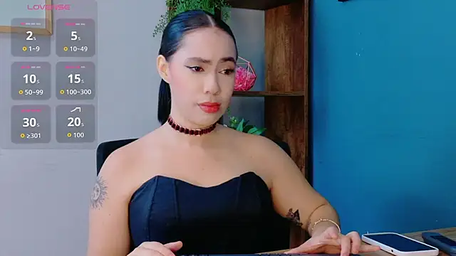 Sienna-Gold online show from 24, 2, 2026