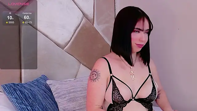 Sienna-Gold online show from 21, 3, 2026