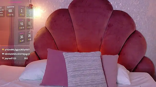 Sienna-Gold online show from 10, 7, 2026